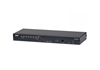 Picture of Aten KH2508A 2-Console 8-Port Cat 5 KVM Switch with Daisy-Chain Port
