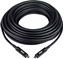 Attēls no Aten UE3415F aktives optisches Ultra HD-Kabel mit USB-C, schwarz, 15 m