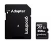 Picture of Atmiņas karte Goodram M1AA 256GB MicroSDXC + Adapter