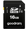 Изображение Atmiņas karte Goodram SDHC 16GB class 10