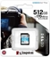 Picture of Kingston Technology Canvas Go! Plus memory card 512 GB SD Class 10 UHS-I