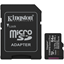 Picture of Atmiņas karte Kingston MicroSDXC 64GB Canvas Select Plus