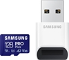Picture of Atmiņas karte Samsung microSDXC 128GB Pro Plus + USB Adapter
