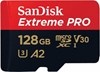 Picture of Atmiņas karte SanDisk Extreme PRO 128GB MicroSDXC