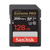Picture of Atmiņas karte SanDisk Extreme PRO SDXC 128GB