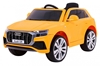 Picture of Audi Q8 LIFT Children's Electric Car