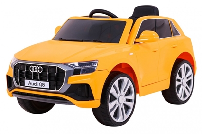 Attēls no Audi Q8 LIFT Children's Electric Car
