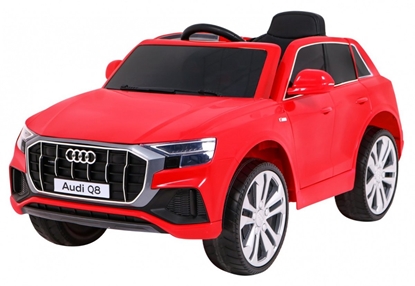 Attēls no Audi Q8 LIFT Children's Electric Car