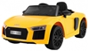 Picture of Audi R8 Spyder RS EVA Children's Electric Car
