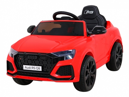 Attēls no Audi RS Q8 Children's Electric Car