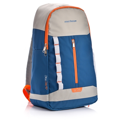 Attēls no Aukstumsoma METEOR ARCTIC 20 L blue/grey