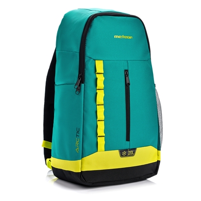 Attēls no Aukstumsoma METEOR ARCTIC 20 L yellow/blue