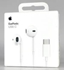 Picture of Austiņas Apple EarPods USB-C White