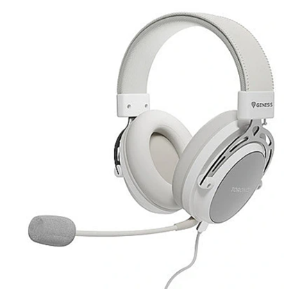 Picture of Austiņas Genesis Toron 301 White