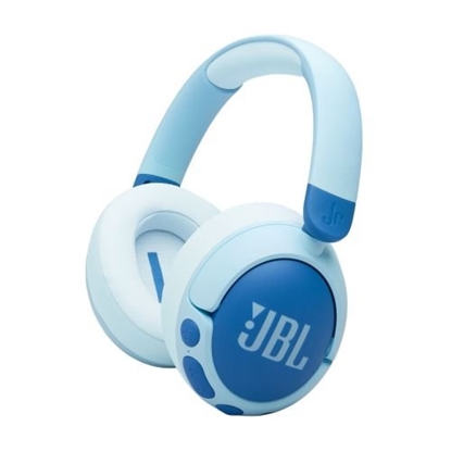 Attēls no Austiņas JBL Junior 470NC zilas