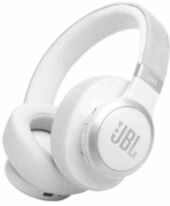 Attēls no Austiņas JBL Live 770NC White