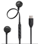 Изображение Austiņas JBL Tune 305C USB-C Black