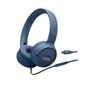 Picture of Austiņas JBL Tune 520C Blue Type-C