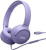 Picture of Austiņas JBL Tune 520C Purple Type-C