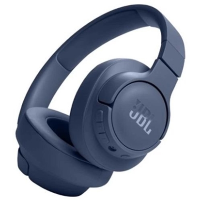 Attēls no Austiņas JBL Tune 720BT Blue