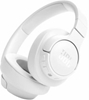 Picture of Austiņas JBL Tune 720BT White