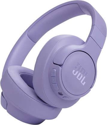 Attēls no Austiņas JBL Tune 770NC Purple
