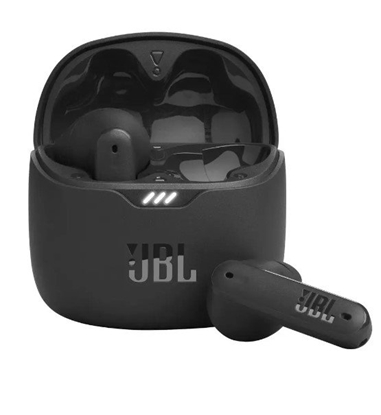Attēls no Austiņas JBL Tune FleX Black