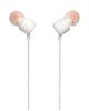 Изображение Austiņas JBL TUNE T110 White 