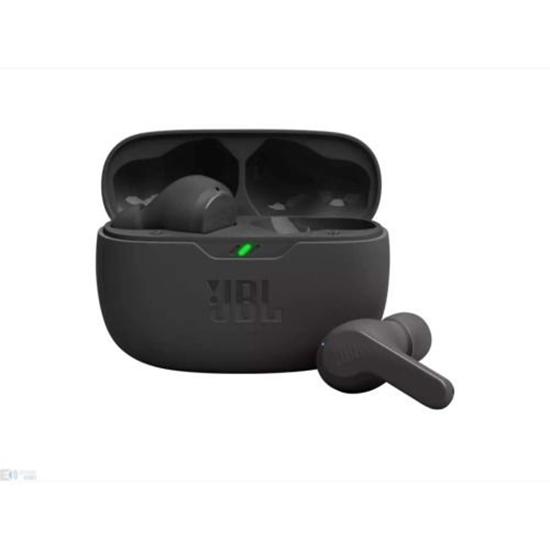 Изображение Austiņas JBL Wave Beam Black