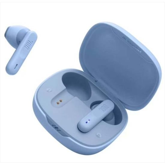 Picture of Austiņas JBL Wave Flex Blue