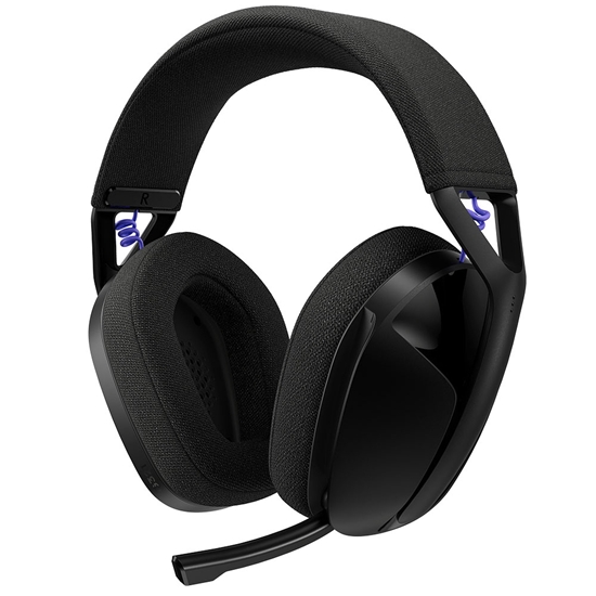 Изображение Austiņas Logitech G321 Black