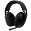 Picture of Austiņas Logitech G321 Black
