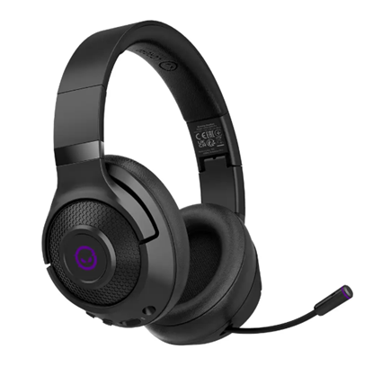 Attēls no Austiņas Lorgar Noah 702 Wireless Black