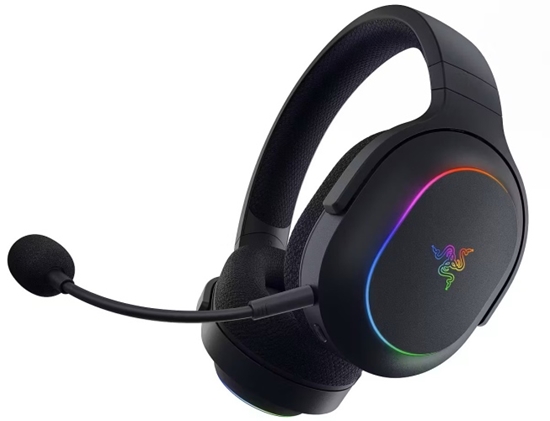 Изображение Austiņas Razer Barracuda X Chroma Black