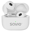 Picture of Austiņas Savio TWS-01 PRO White