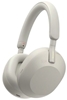 Picture of Austiņas Sony WH-1000XM5 White