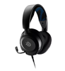 Picture of Austiņas SteelSeries Arctis Nova 1P Black
