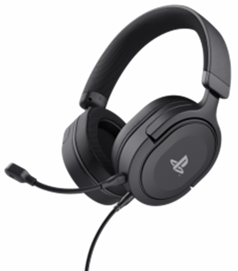 Picture of Austiņas Trust GXT 498 FORTA Black