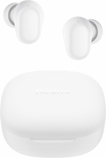 Picture of Austiņas Xiaomi Redmi Buds 6 Play White
