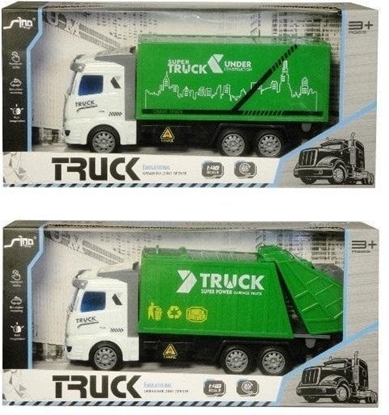 Picture of Auto mieciarka MIX