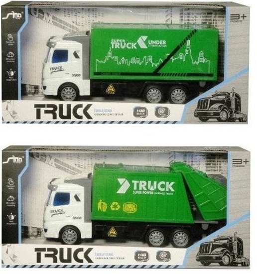 Picture of Auto mieciarka MIX