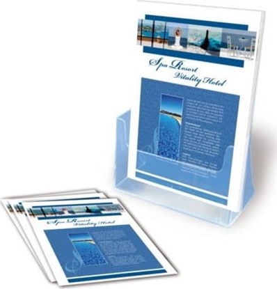 Picture of Avery Zweckform PAPIER FOTO A4/170G BYSZCZCY OBUSTRONNIE POWLEKANY BIAY AVERY ZWECKFORM 200ARKUSZY