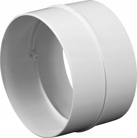 Picture of AWENTA cznik kanau okrgego Awenta KO125-21 fi125mm biay