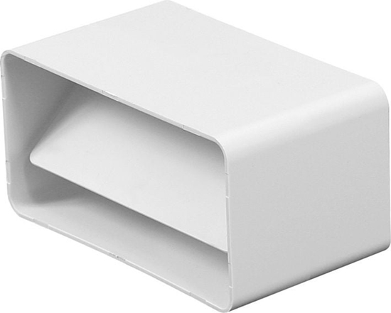 Picture of AWENTA cznik kanau paski z zaworem zwrotnym 60x120mm (KP120-22)