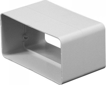 Attēls no AWENTA cznik kanau paskiego Awenta KP75-21 75x150mm biay