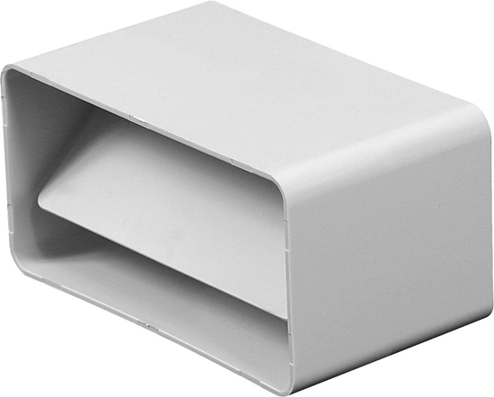 Picture of AWENTA cznik kanau paskiego z zaworem zwrotnym 60x204mm (KP204-22)