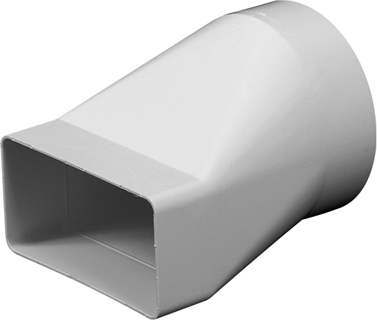 Изображение AWENTA cznik przekrojów zmiennych 60x120/fi100mm (KP120-20)