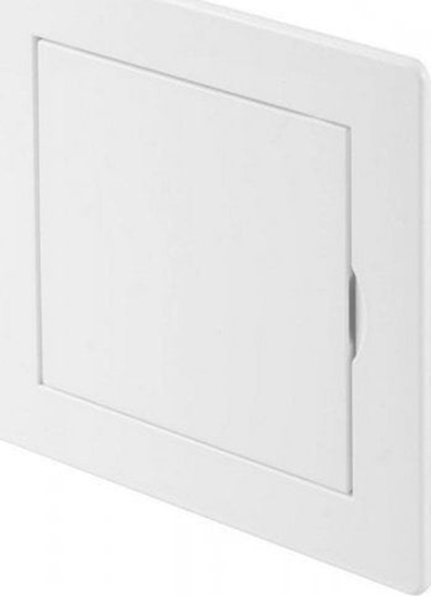 Picture of AWENTA Drzwiczki rewizyjne Awenta DT21 250x250 plastikowe biae