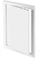 Picture of AWENTA Drzwiczki rewizyjne Awenta DT23 100x150mm plastikowe biae