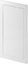Изображение AWENTA Drzwiczki rewizyjne Awenta DT26 150x300mm plastikowe biae